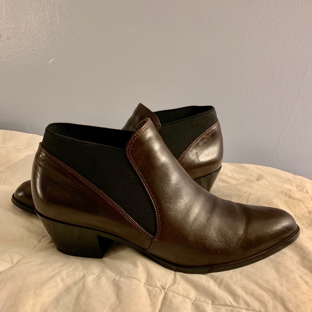 Via Spiga Ankle Boots